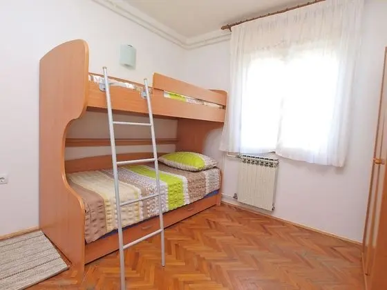Standard Apart Daire, 2 Yatak Odası (0327)