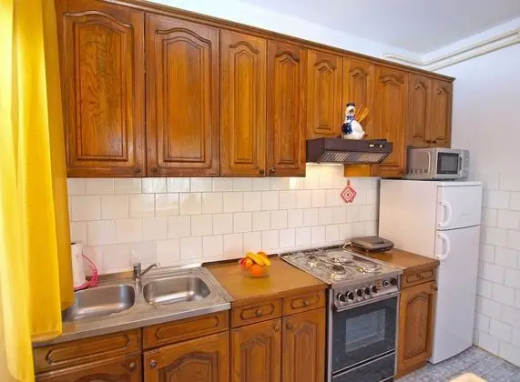 Standard Apart Daire, 2 Yatak Odası (0327)