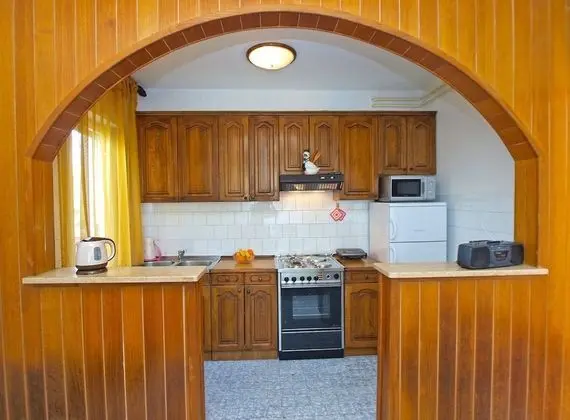 Standard Apart Daire, 2 Yatak Odası (0327)