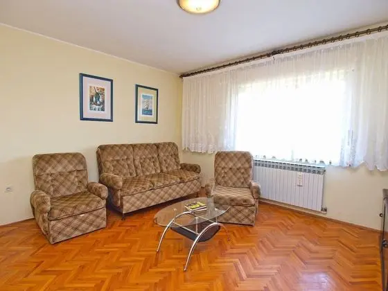 Standard Apart Daire, 2 Yatak Odası (0327)