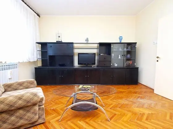 Standard Apart Daire, 2 Yatak Odası (0327)