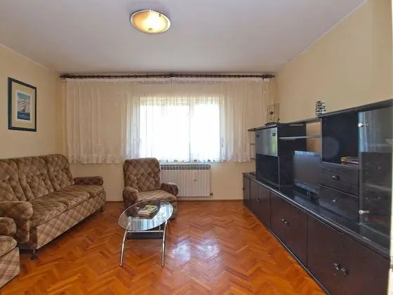 Standard Apart Daire, 2 Yatak Odası (0327)