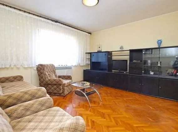 Standard Apart Daire, 2 Yatak Odası (0327)