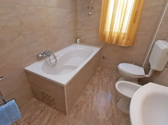 Standard Apart Daire, 2 Yatak Odası (0327)