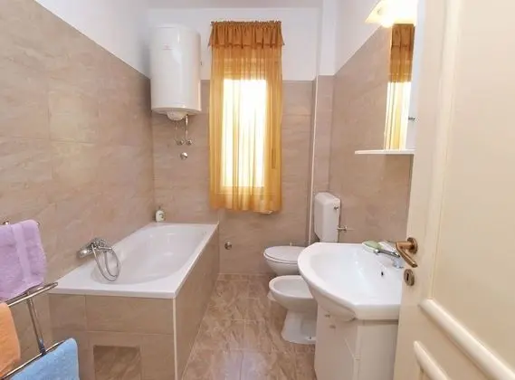 Standard Apart Daire, 2 Yatak Odası (0327)