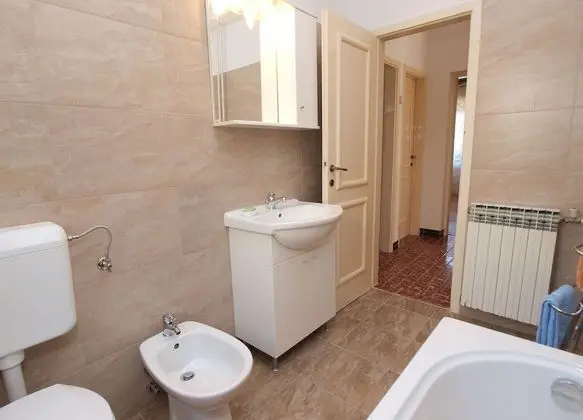 Standard Apart Daire, 2 Yatak Odası (0327)