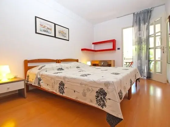 Standard Apart Daire, 2 Yatak Odası (0328)