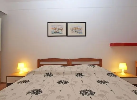 Standard Apart Daire, 2 Yatak Odası (0328)