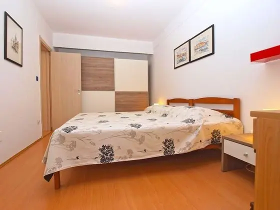 Standard Apart Daire, 2 Yatak Odası (0328)