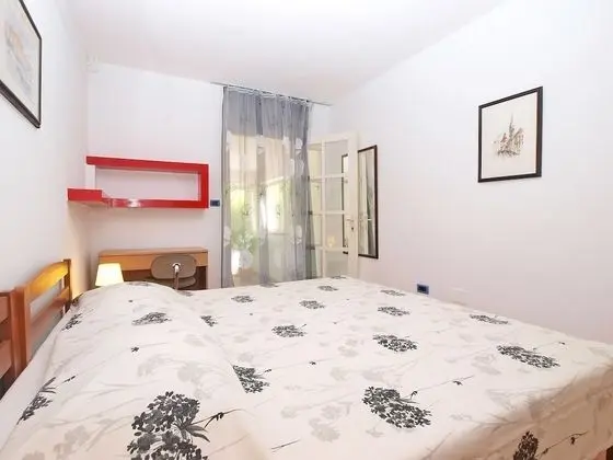 Standard Apart Daire, 2 Yatak Odası (0328)