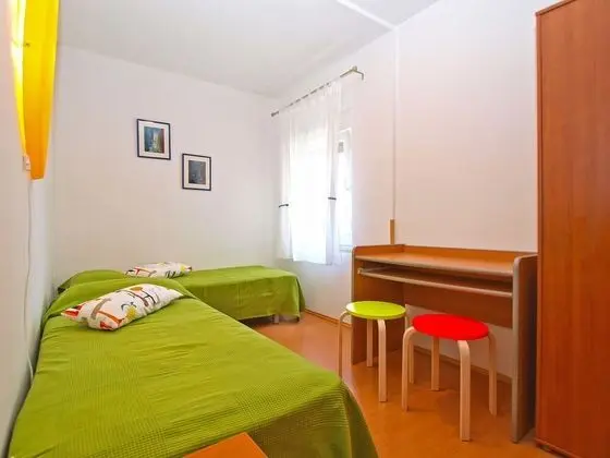 Standard Apart Daire, 2 Yatak Odası (0328)