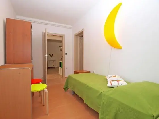 Standard Apart Daire, 2 Yatak Odası (0328)