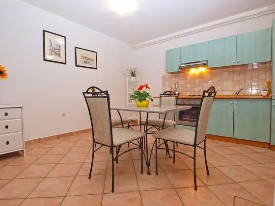 Standard Apart Daire, 2 Yatak Odası (0328)