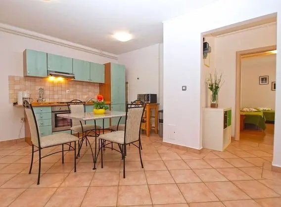 Standard Apart Daire, 2 Yatak Odası (0328)