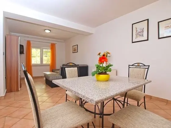 Standard Apart Daire, 2 Yatak Odası (0328)