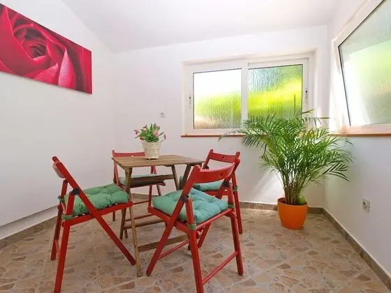 Standard Apart Daire, 2 Yatak Odası (0328)