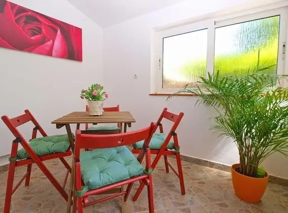 Standard Apart Daire, 2 Yatak Odası (0328)