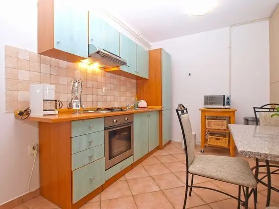 Standard Apart Daire, 2 Yatak Odası (0328)