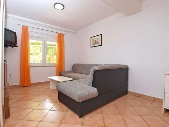 Standard Apart Daire, 2 Yatak Odası (0328)