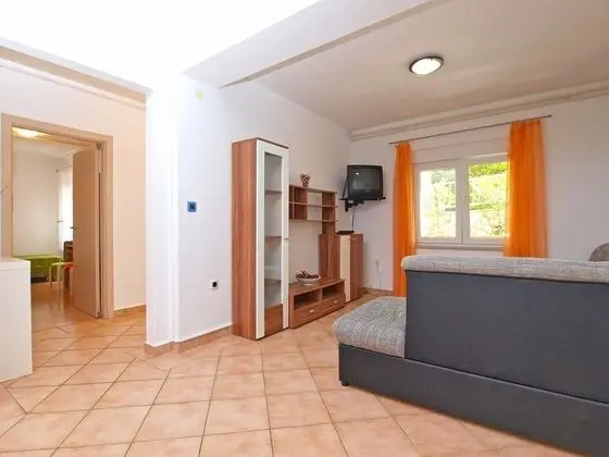 Standard Apart Daire, 2 Yatak Odası (0328)