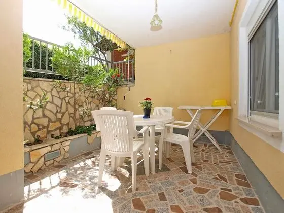 Standard Apart Daire, 2 Yatak Odası (0328)