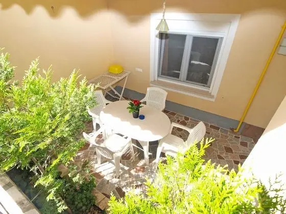 Standard Apart Daire, 2 Yatak Odası (0328)