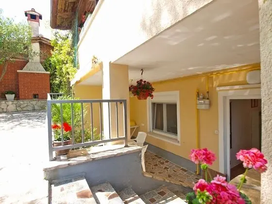 Standard Apart Daire, 2 Yatak Odası (0328)