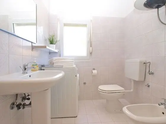 Standard Apart Daire, 2 Yatak Odası (0328)