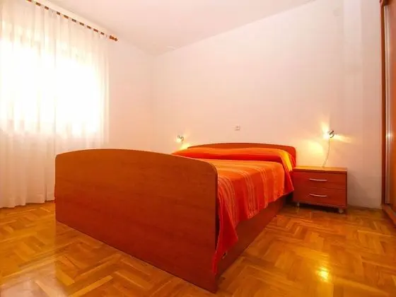 Standard Apart Daire, 2 Yatak Odası (0329)