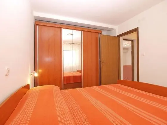 Standard Apart Daire, 2 Yatak Odası (0329)