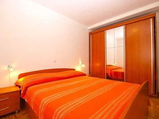 Standard Apart Daire, 2 Yatak Odası (0329)