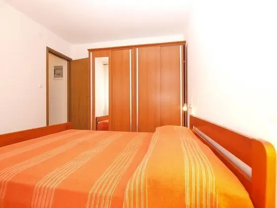 Standard Apart Daire, 2 Yatak Odası (0329)