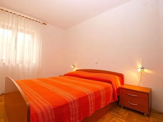 Standard Apart Daire, 2 Yatak Odası (0329)