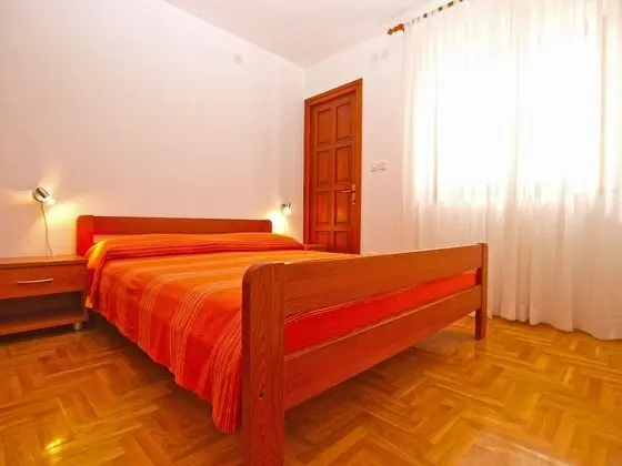 Standard Apart Daire, 2 Yatak Odası (0329)