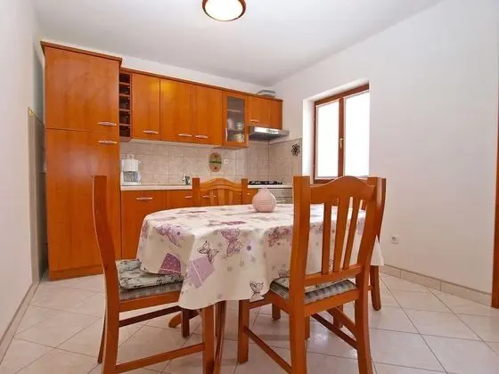 Standard Apart Daire, 2 Yatak Odası (0329)