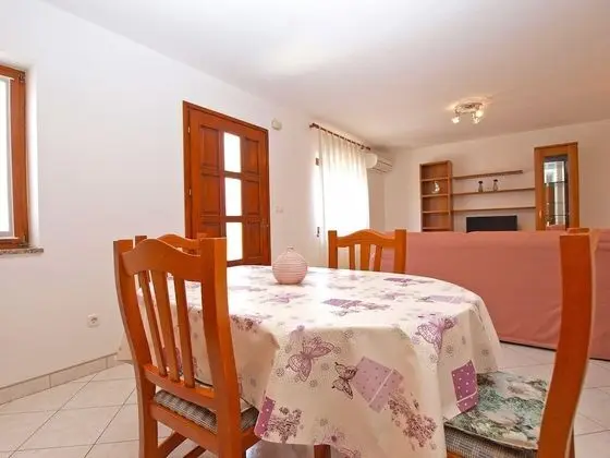 Standard Apart Daire, 2 Yatak Odası (0329)