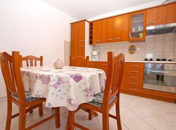 Standard Apart Daire, 2 Yatak Odası (0329)