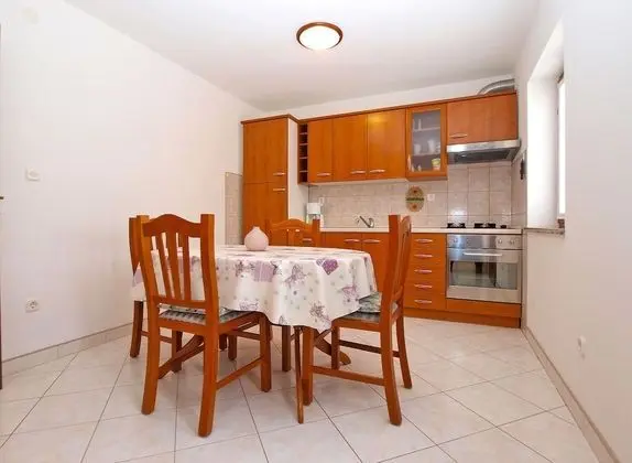 Standard Apart Daire, 2 Yatak Odası (0329)