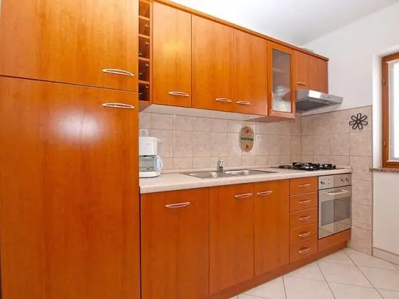 Standard Apart Daire, 2 Yatak Odası (0329)