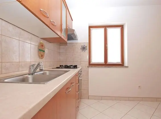 Standard Apart Daire, 2 Yatak Odası (0329)