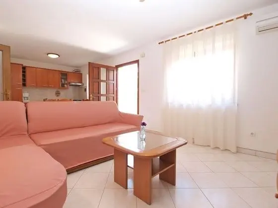 Standard Apart Daire, 2 Yatak Odası (0329)