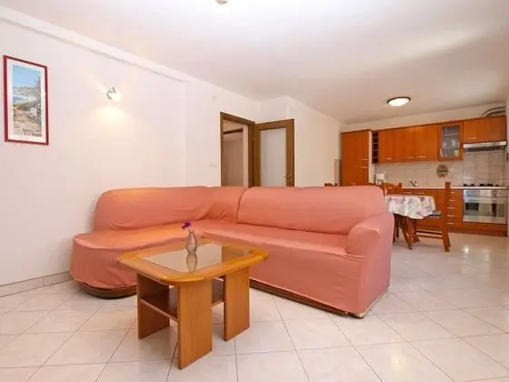 Standard Apart Daire, 2 Yatak Odası (0329)