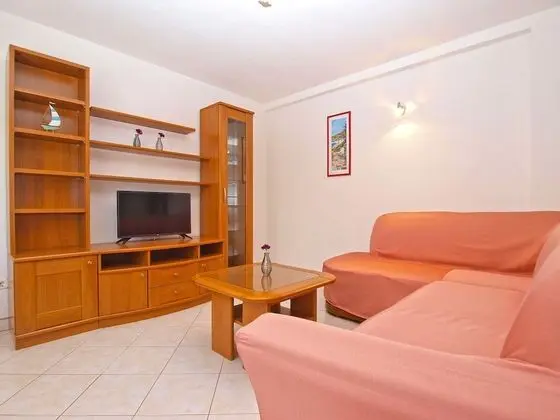 Standard Apart Daire, 2 Yatak Odası (0329)