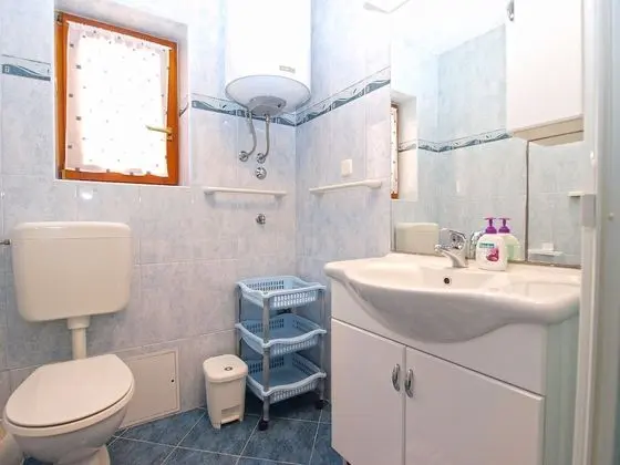 Standard Apart Daire, 2 Yatak Odası (0329)