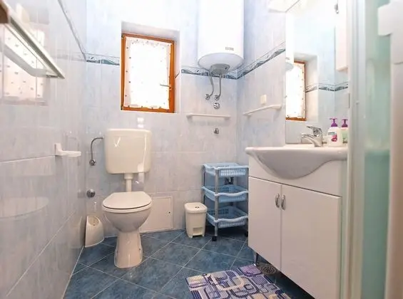 Standard Apart Daire, 2 Yatak Odası (0329)