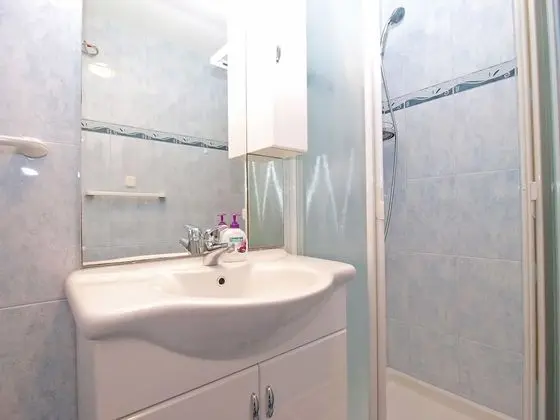 Standard Apart Daire, 2 Yatak Odası (0329)