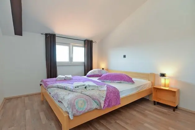 Standard Apart Daire, 2 Yatak Odası (1355/12759)