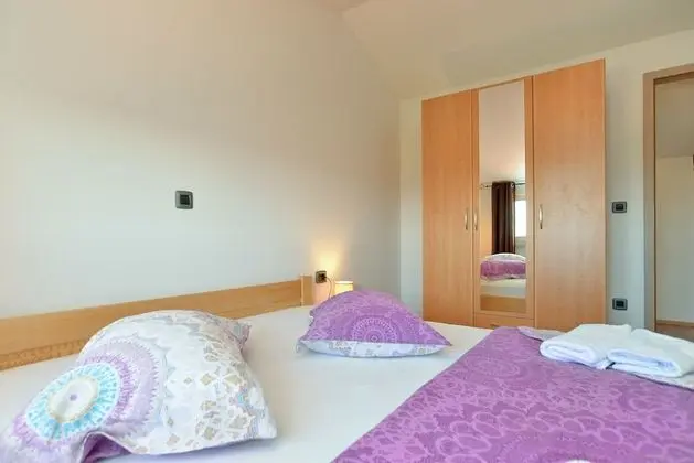 Standard Apart Daire, 2 Yatak Odası (1355/12759)