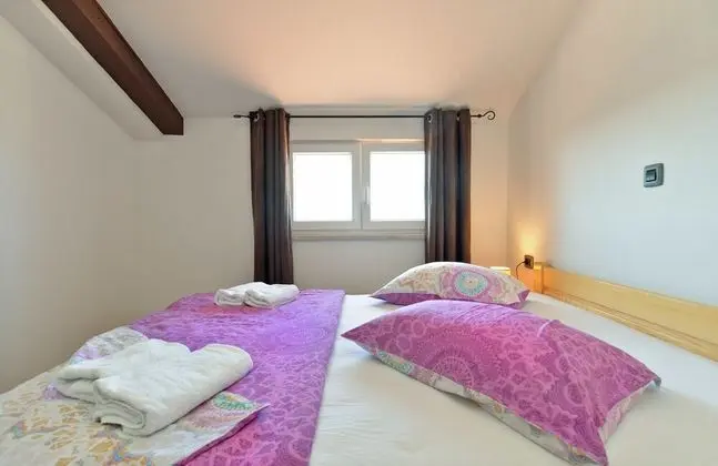 Standard Apart Daire, 2 Yatak Odası (1355/12759)