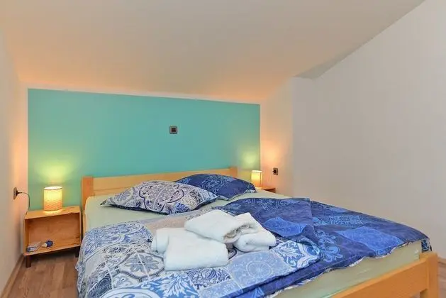 Standard Apart Daire, 2 Yatak Odası (1355/12759)